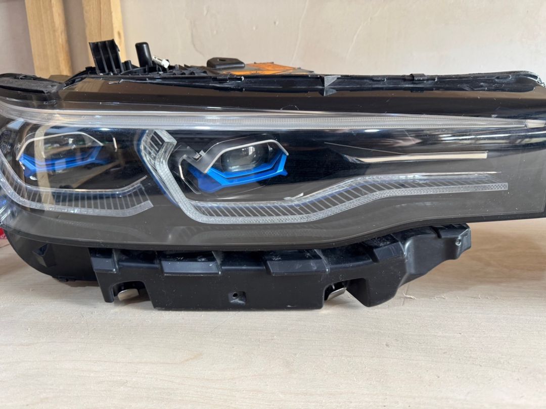 BMW X7 lazer faraları — Ehtiyat hissələri və aksesuarlar, Bakı (7)