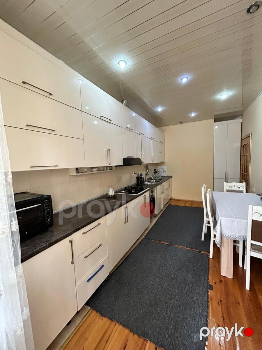 Satılır 2 otaqlı yeni tikili 92 m² — Mənzil, Bakı (11)