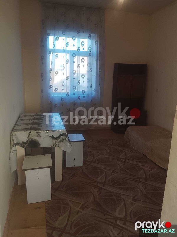 Kiraye ev Yeni Suraxani — Mənzil, Bakı (2)
