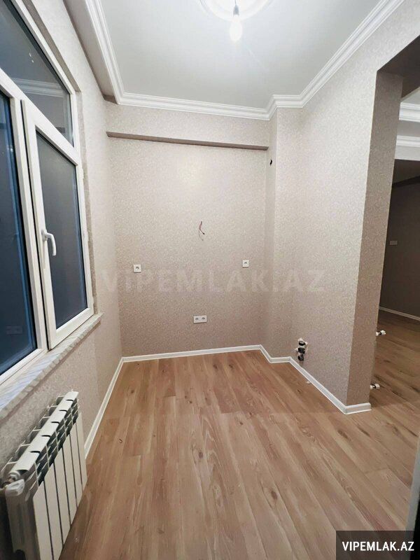 Sabunçu rayonunda 2 otaqlı Yeni tikili Satılır, 67 m² — Mənzil, Bakı (9)