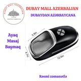 Ayaq masaj aləti — Ahmad