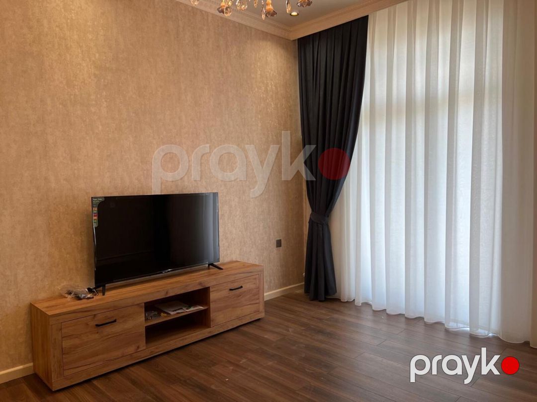 İcarəyə verilir 2 otaqlı yeni tikili 72 m² — Mənzil, Bakı (4)