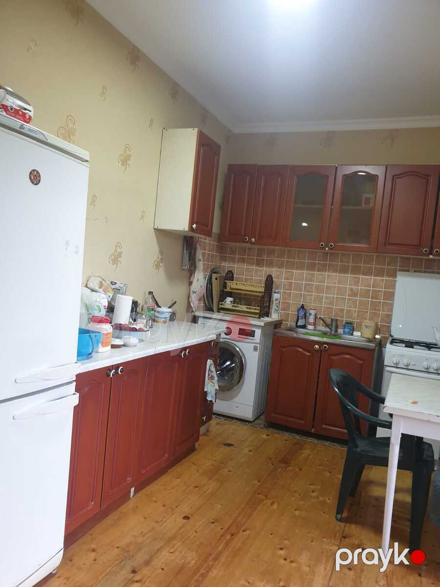 Satılır 6 otaqlı həyət evi/bağ evi 113 m² — Ev, villa, Quba (6)