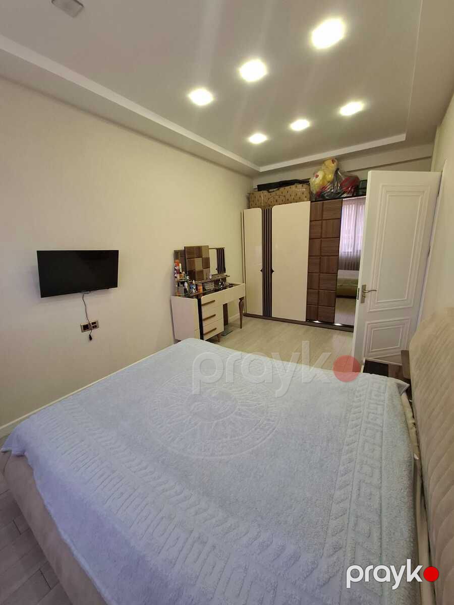 Satılır 3 otaqlı yeni tikili 102 m² — Mənzil, Bakı (7)