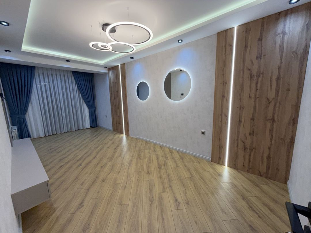 Satılır 2 otaqlı yeni tikili 53 m² — Mənzil, Bakı (2)