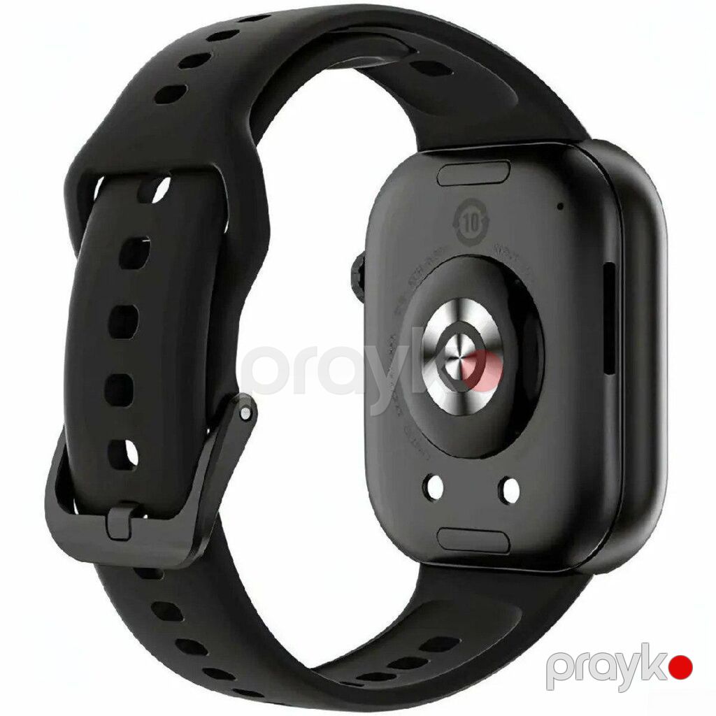 Honor Choice Watch 2i Black 45.5mm Rəsmi iş yeri olan və — Ağıllı saatlar, Bakı (5)