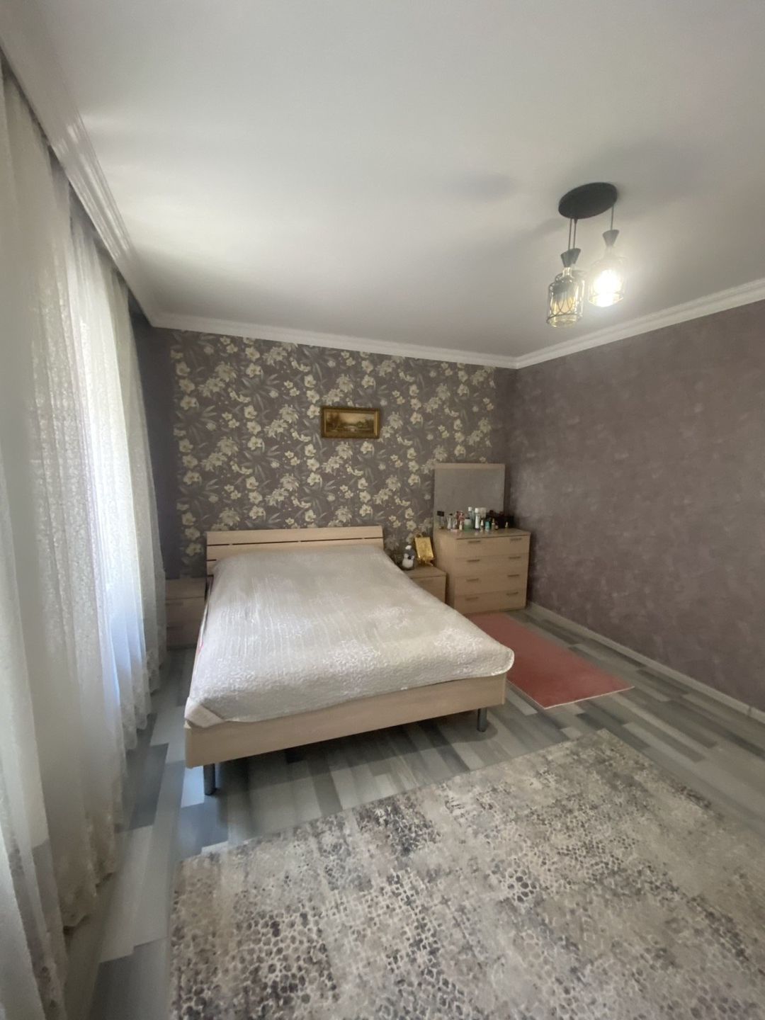 Satılır 7 otaqlı həyət evi/bağ evi 200 m² — Ev, villa, Bakı (9)
