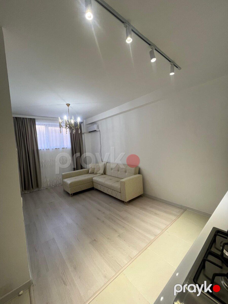 2-otaqlı yeni tikili, Masazır qəs., 39 m² — Mənzil, Bakı (2)