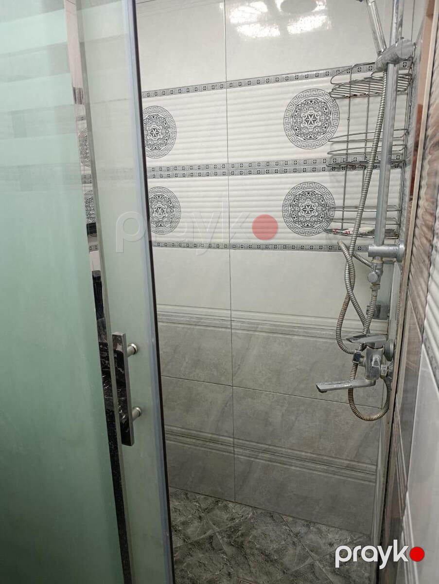 İcarəyə verilir 2 otaqlı köhnə tikili 65 m² — Mənzil, Bakı (10)