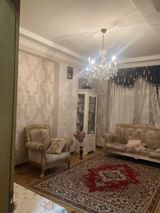 Satılır 2 otaqlı yeni tikili 52 m² — Səbinə  Xanım