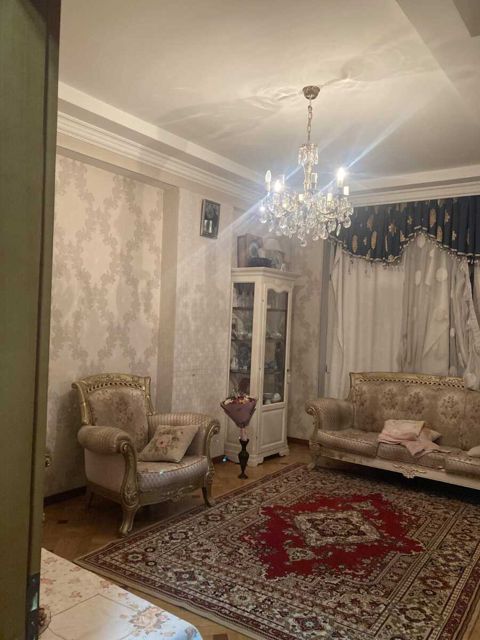 Satılır 2 otaqlı yeni tikili 52 m² — Bakı