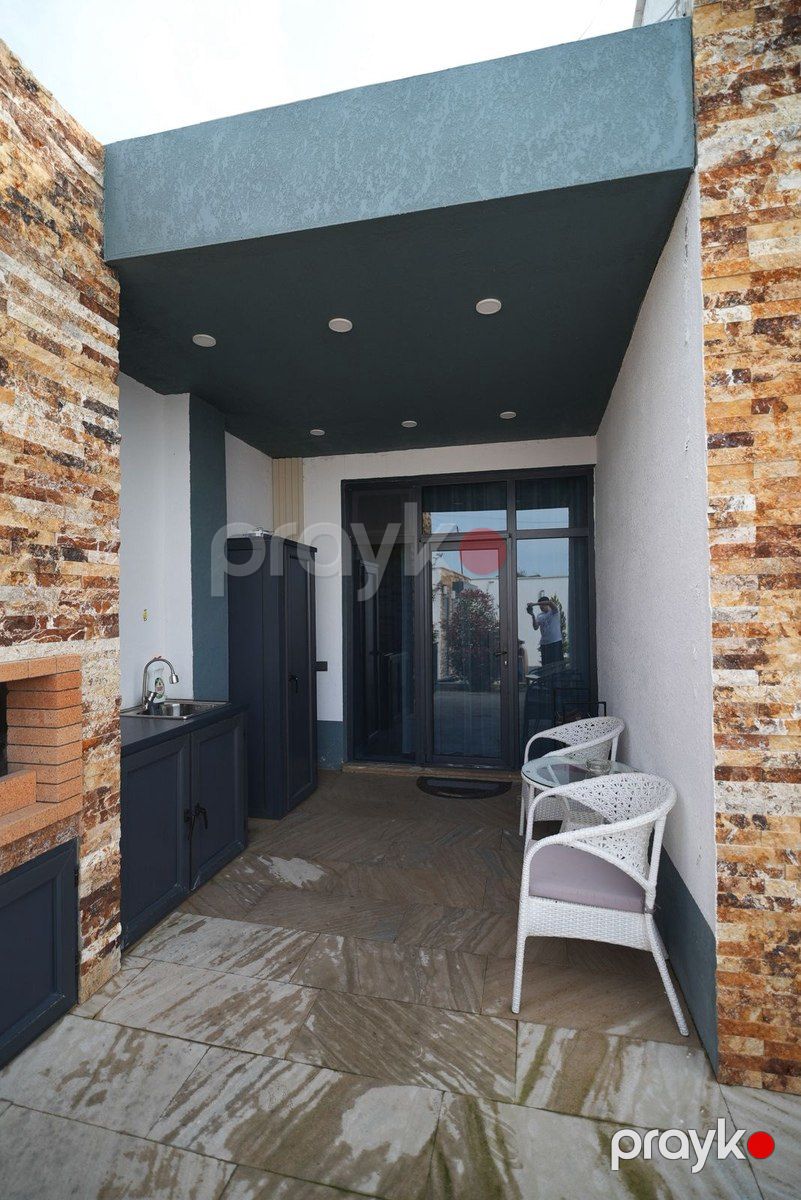 Bağ evi kirayə verilir, Mərdəkan qəs — Ev, villa, Bakı (6)