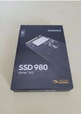 Samsung SSD 1TB NVMe M2 SSD — Kompüterlər və noutbuklar