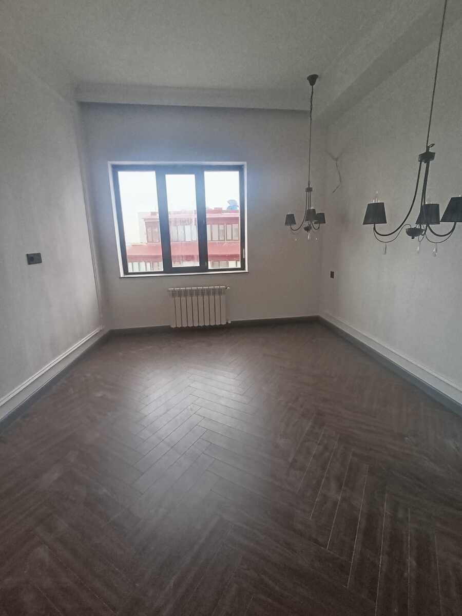 Satılır 3 otaqlı yeni tikili 142 m² — Mənzil, Bakı (11)