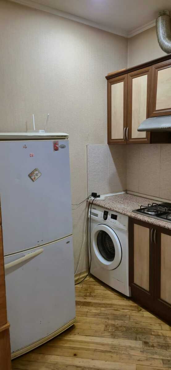 İcarəyə verilir 2 otaqlı yeni tikili 60 m² — Mənzil, Bakı (4)