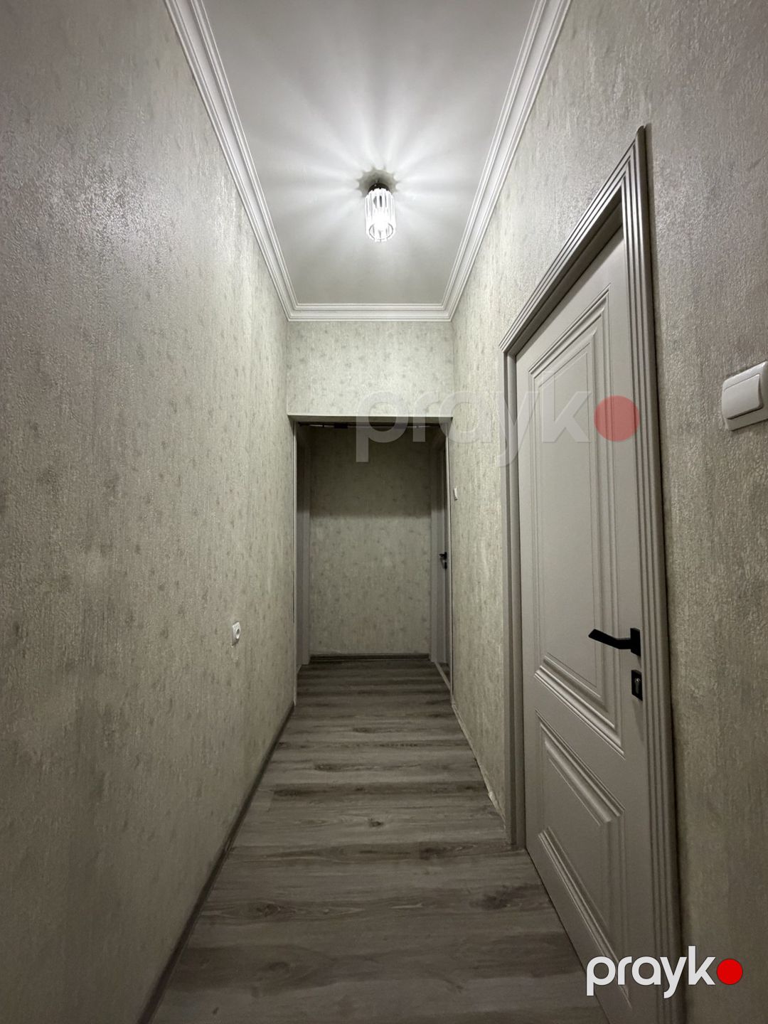 4-otaqlı mənzil, Bakıxanov qəs., 95 m² — Mənzil, Bakı (5)