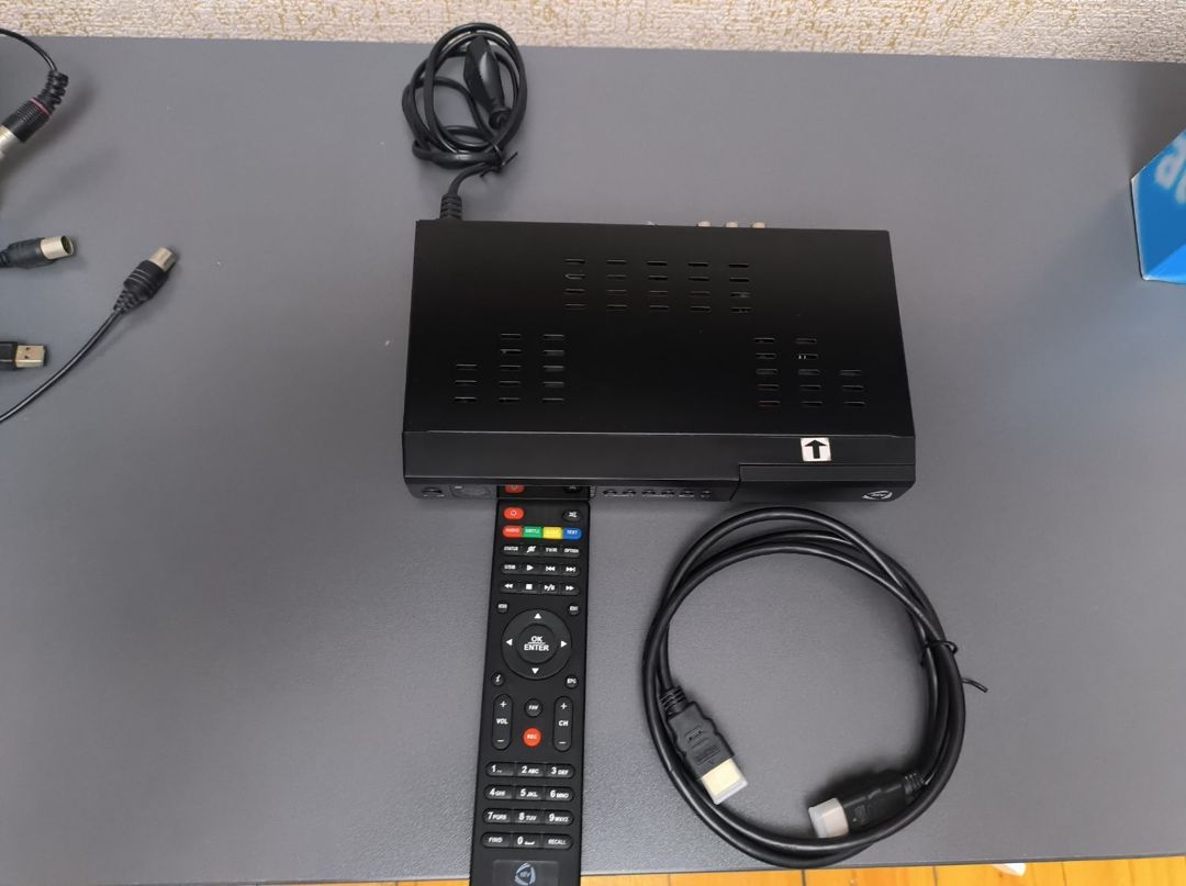 Tüner Atv+ — TV və Video, Bakı (2)