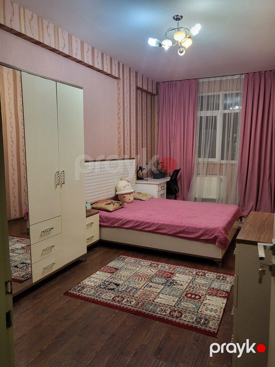 Satılır 4 otaqlı yeni tikili 180 m² — Mənzil, Bakı (6)