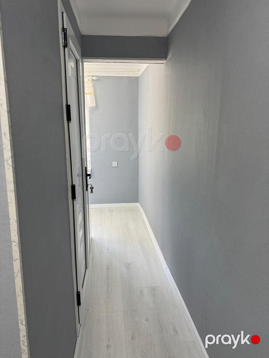 Satılır 1 otaqlı köhnə tikili 31 m² — Mənzil, Bakı (5)