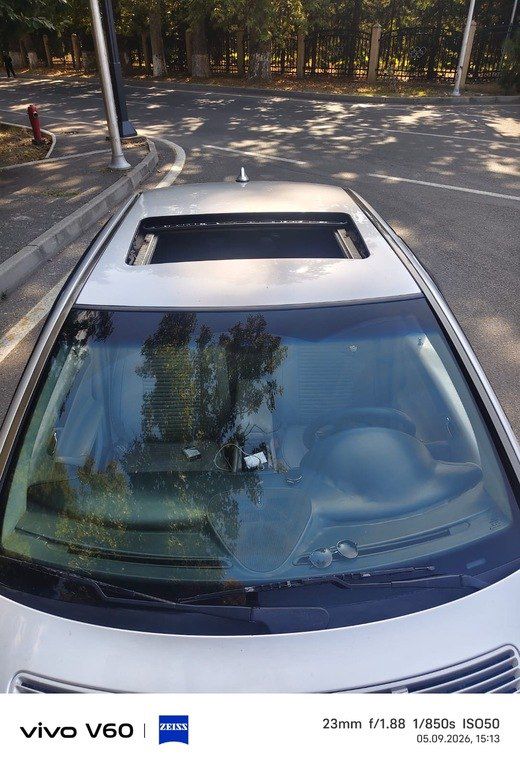 Mercedes C 240, 2.6 L, 2001 il, 150 000 km — Avtomobillər, Bakı (9)