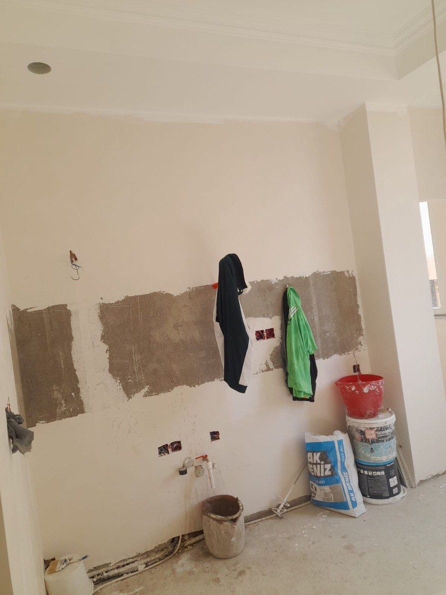 Satılır 1 otaqlı yeni tikili 33 m² — Mənzil, Bakı (10)