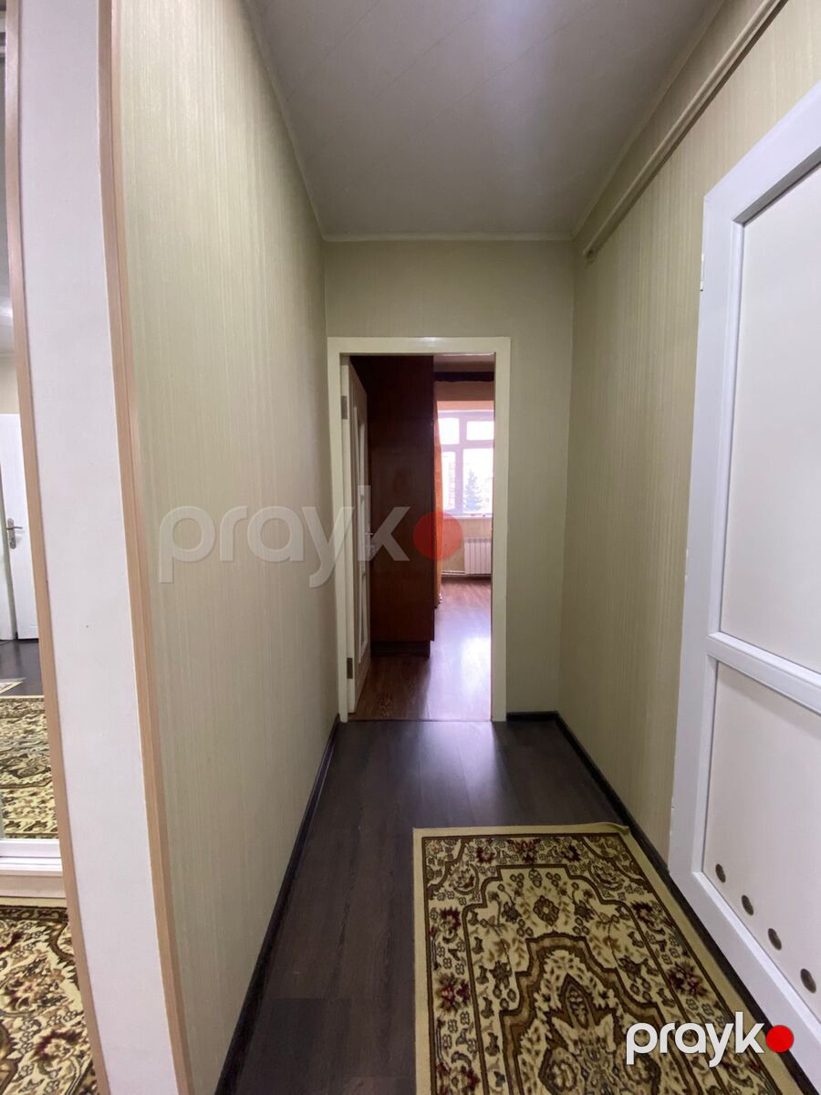 Satılır 5 otaqlı köhnə tikili 110 m² — Mənzil, Bakı (6)