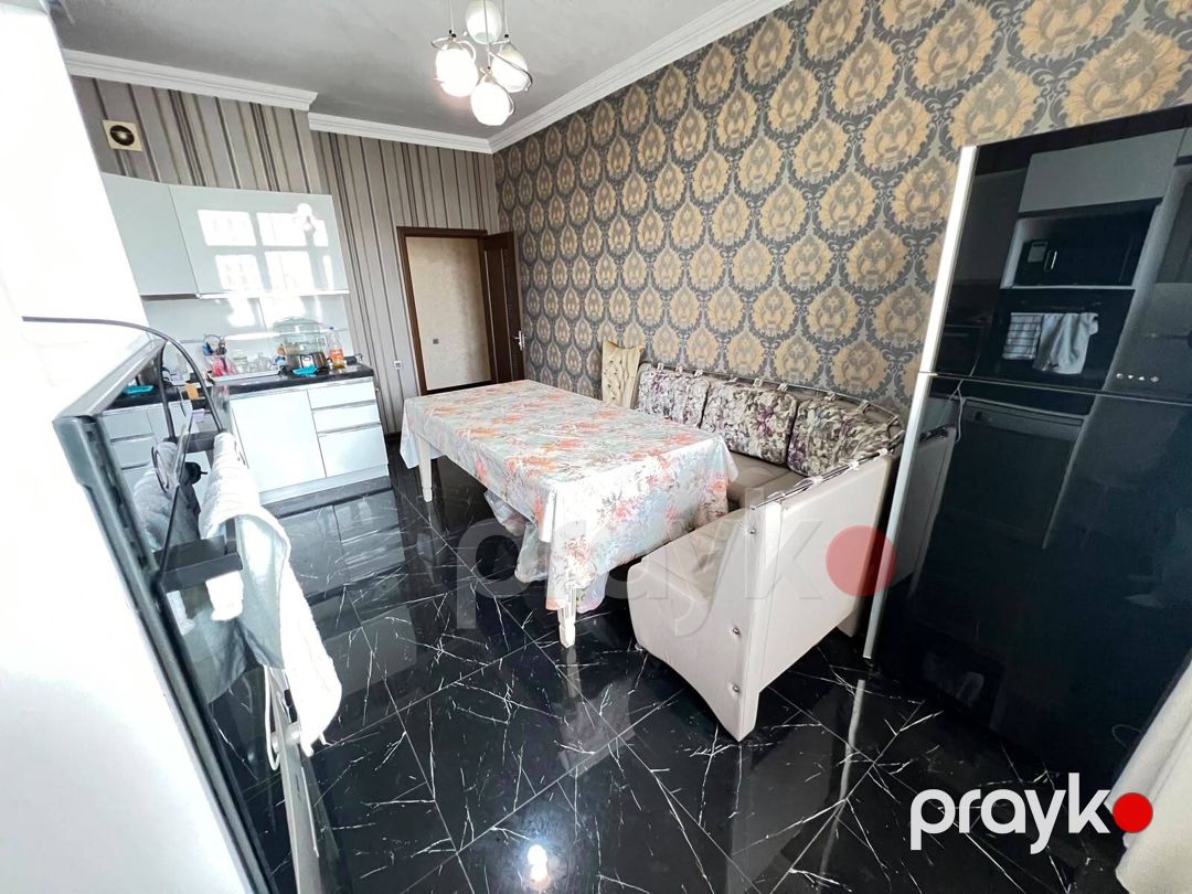 Satılır 3 otaqlı yeni tikili 147 m² — Mənzil, Bakı (8)
