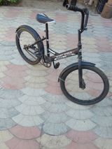 Uşaq/yeniyetmə velosipedi – Stels Sport Speed Bike - Çərçivə: möhkəm — Uşaq Velosipedləri