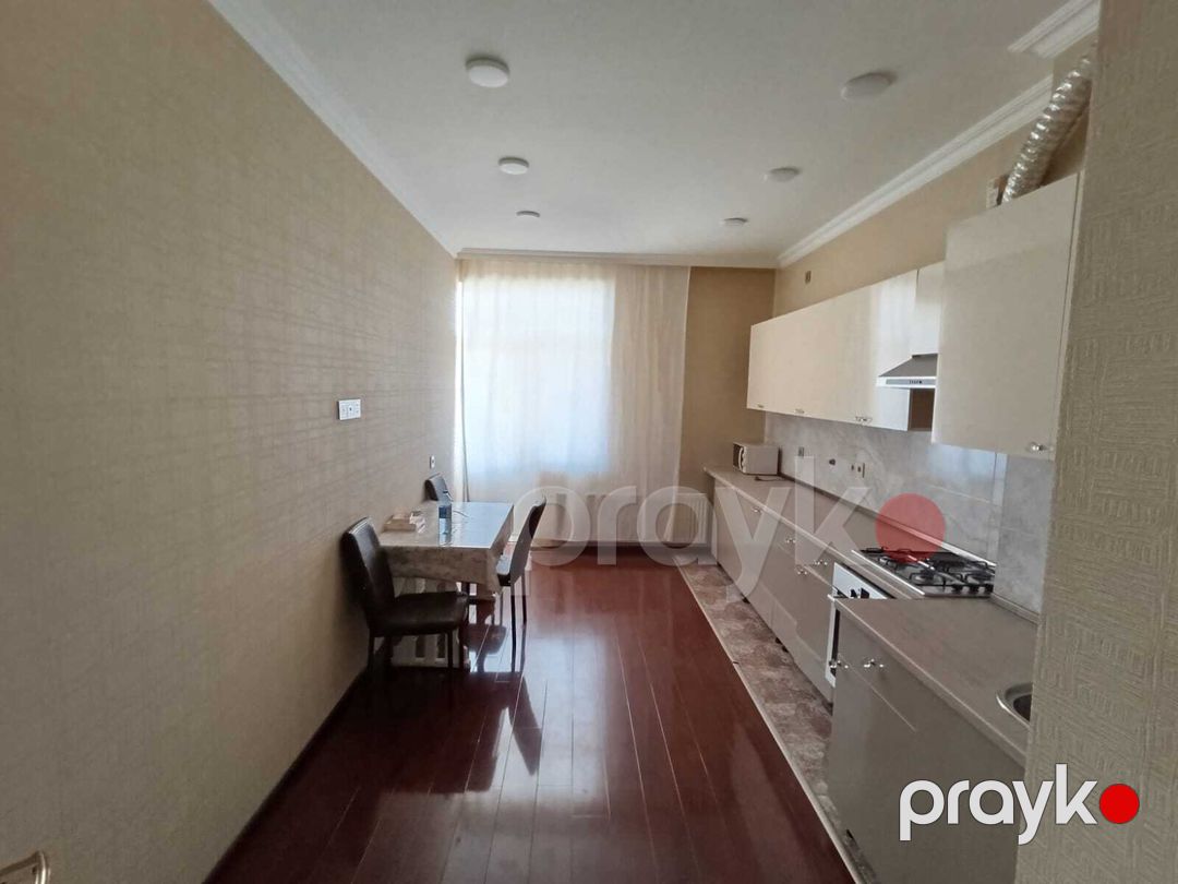 İcarəyə verilir 2 otaqlı yeni tikili 100 m² — Mənzil, Bakı (8)