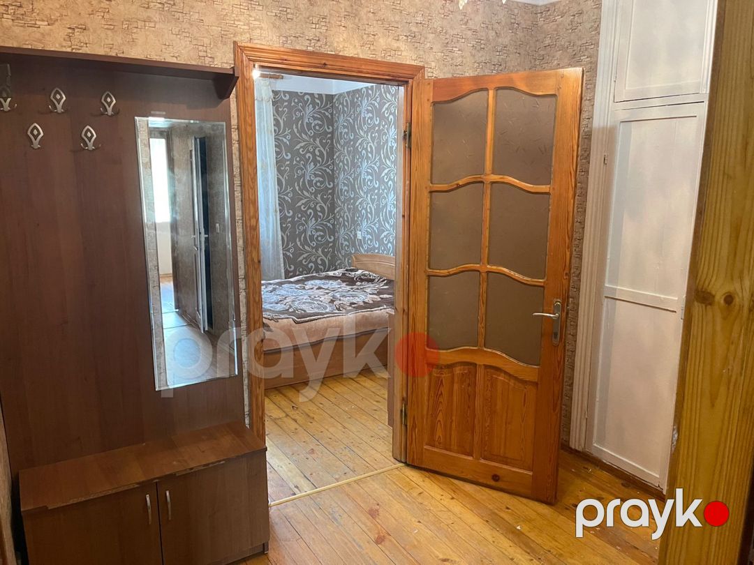 İcarəyə verilir 2 otaqlı yeni tikili 65 m² — Mənzil, Bakı (11)