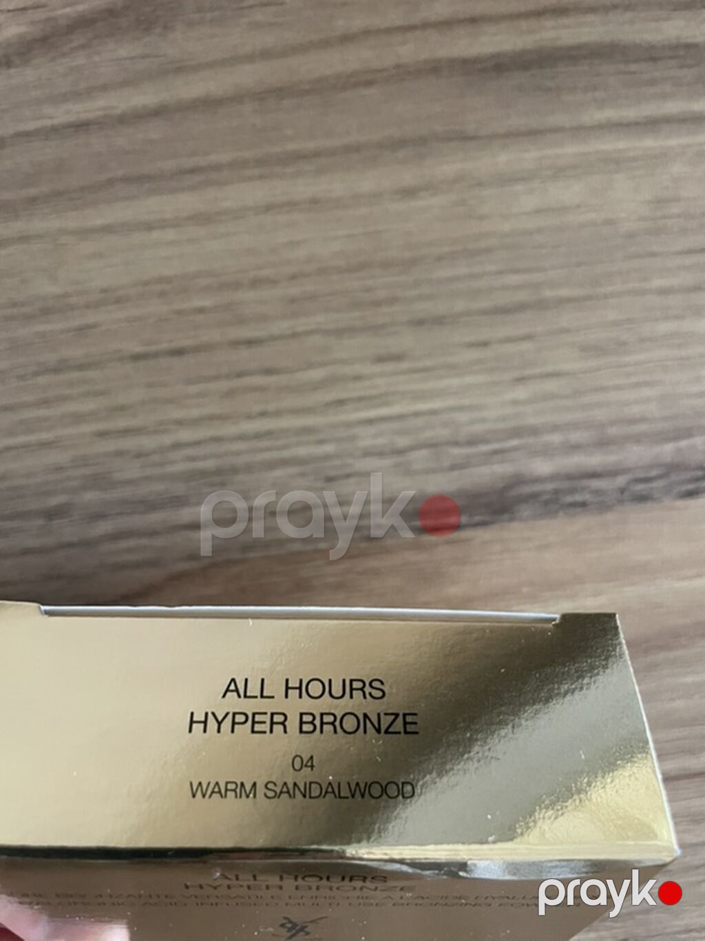 Bronzer Yeni — Makiyaj, Bakı (7)
