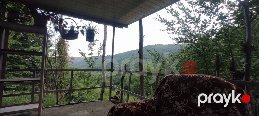 Bağ evi kirayə verilir, İsmayıllı r — Ev, villa, İsmayıllı (9)