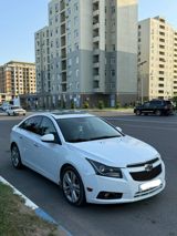 Chevrolet Cruze, 1.4 L, 2013 il, 224 600 km — Cars