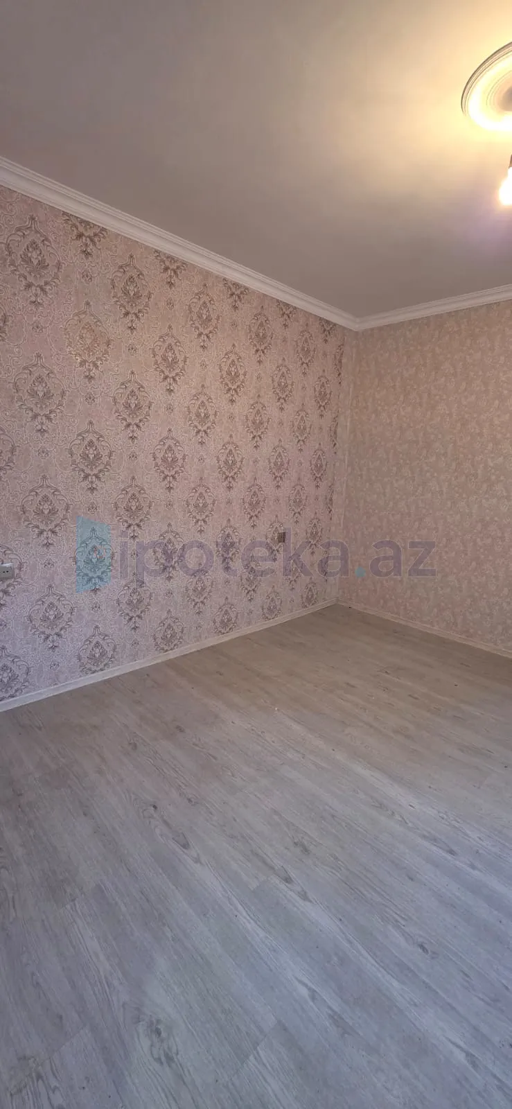 Satılır: 3 Otaq, Evlər/Villalar, Yasamal r., 70.00 m² — Ev, villa, Bakı (7)