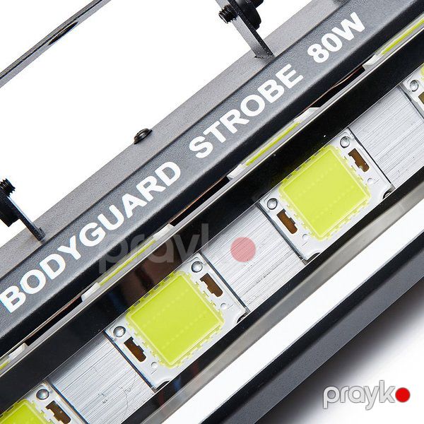 LED işıq — İşıqlandırma, Bakı (3)