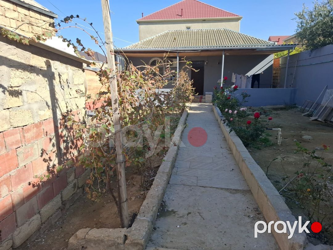 3-otaqlı yeni tikili, Sumqayıt ş., 90 m² — Mənzil, Sumqayıt (7)
