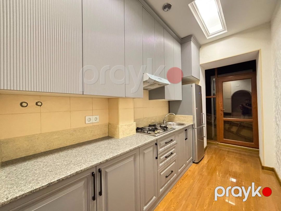 İcarəyə verilir 3 otaqlı köhnə tikili 100 m² — Mənzil, Bakı (12)