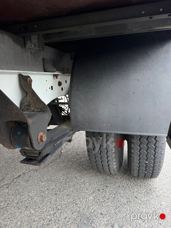 Ford Transit, 2.4 L, 2008 il, 121 000 km — Yük maşınları, Bakı (10)