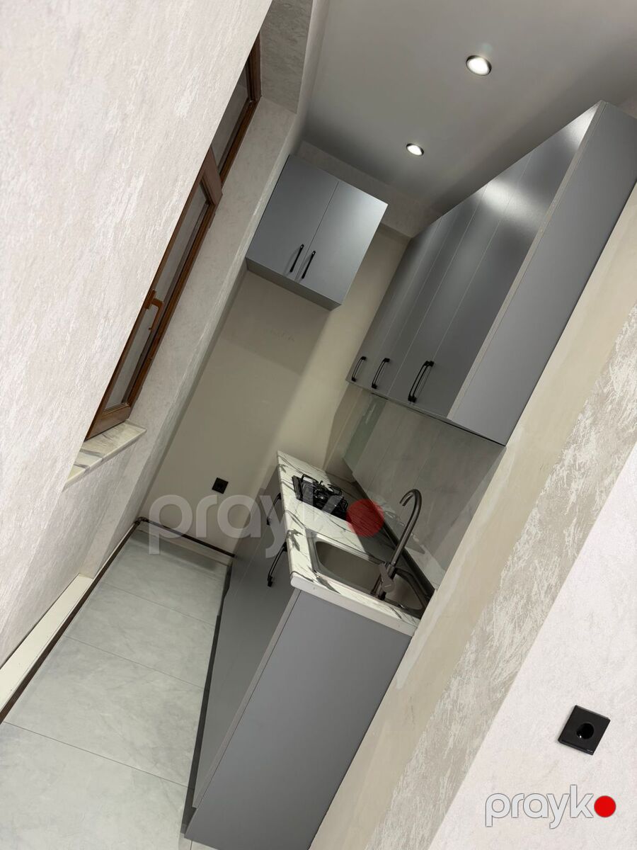 İcarəyə verilir 3 otaqlı yeni tikili 78 m² — Mənzil, Bakı (10)