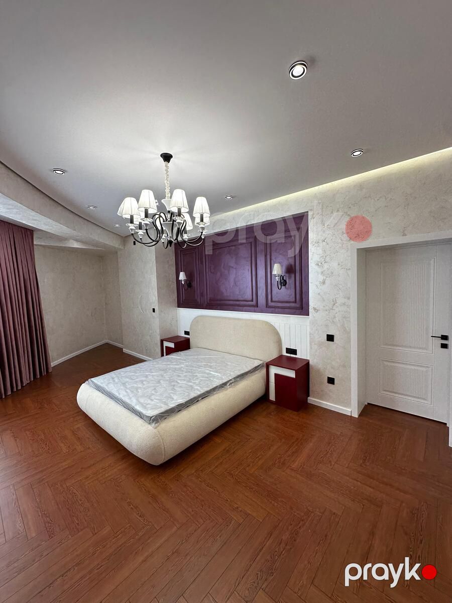 Satılır 3 otaqlı yeni tikili 110 m² — Mənzil, Bakı (11)