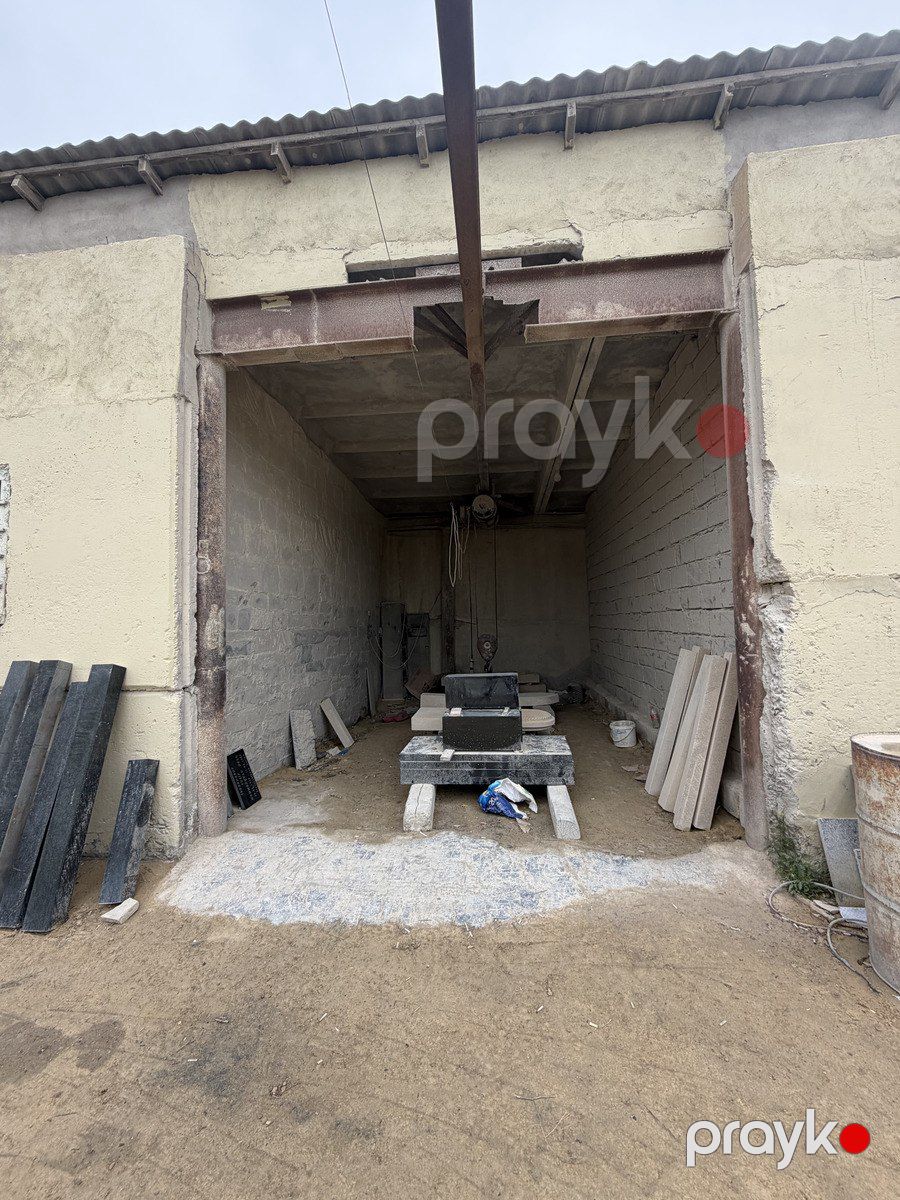 Satılır obyekt 4471 m² — Əmlak, Sumqayıt (5)