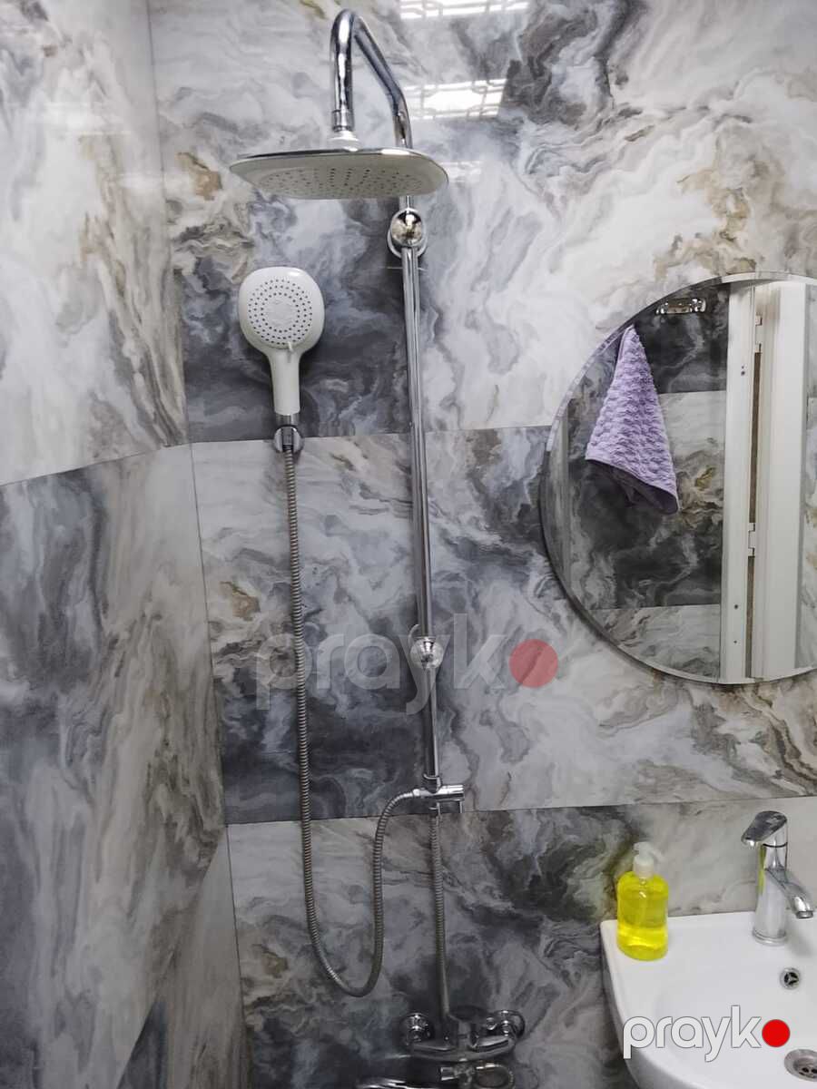 Satılır 2 otaqlı köhnə tikili 40 m² — Mənzil, Bakı (10)