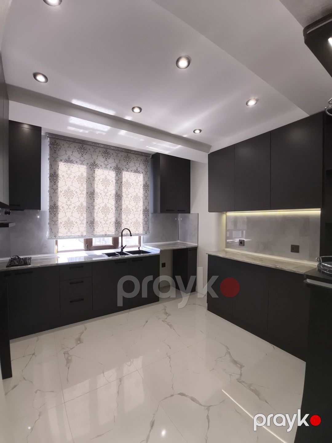 Satılır 4 otaqlı yeni tikili 100 m² — Mənzil, Bakı (3)