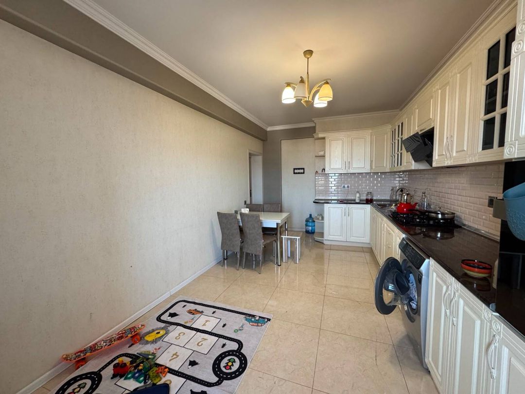 İcarəyə verilir 2 otaqlı yeni tikili 98 m² — Mənzil, Bakı (7)
