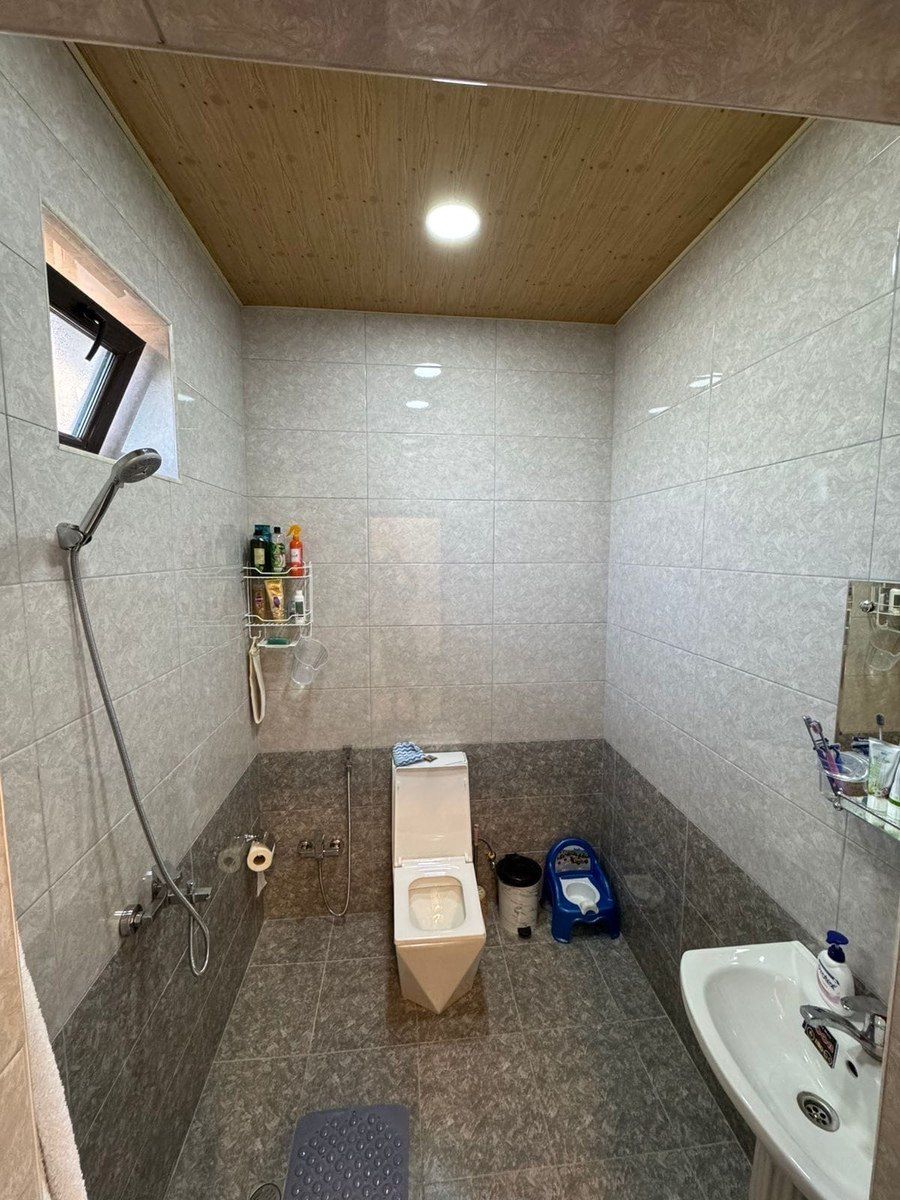 Həyət evi kirayə verilir, Kürdəxanı qəs — Ev, villa, Bakı (9)