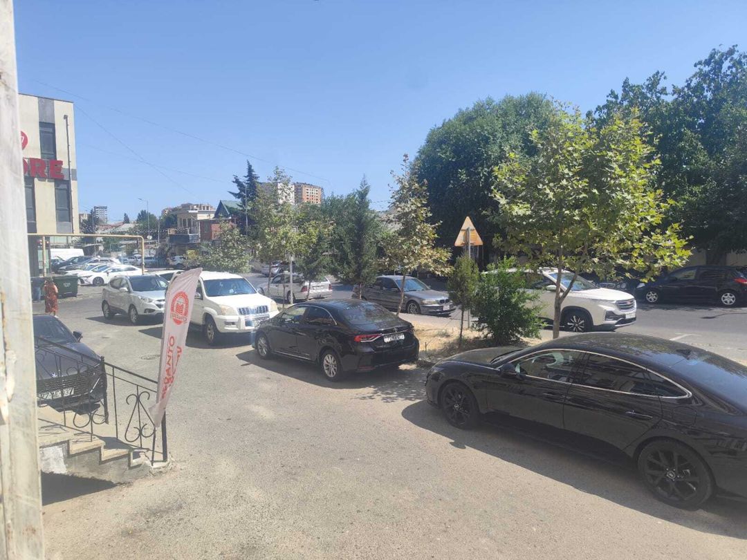 İcarəyə verilir obyekt 30 m² — Əmlak, Bakı (7)