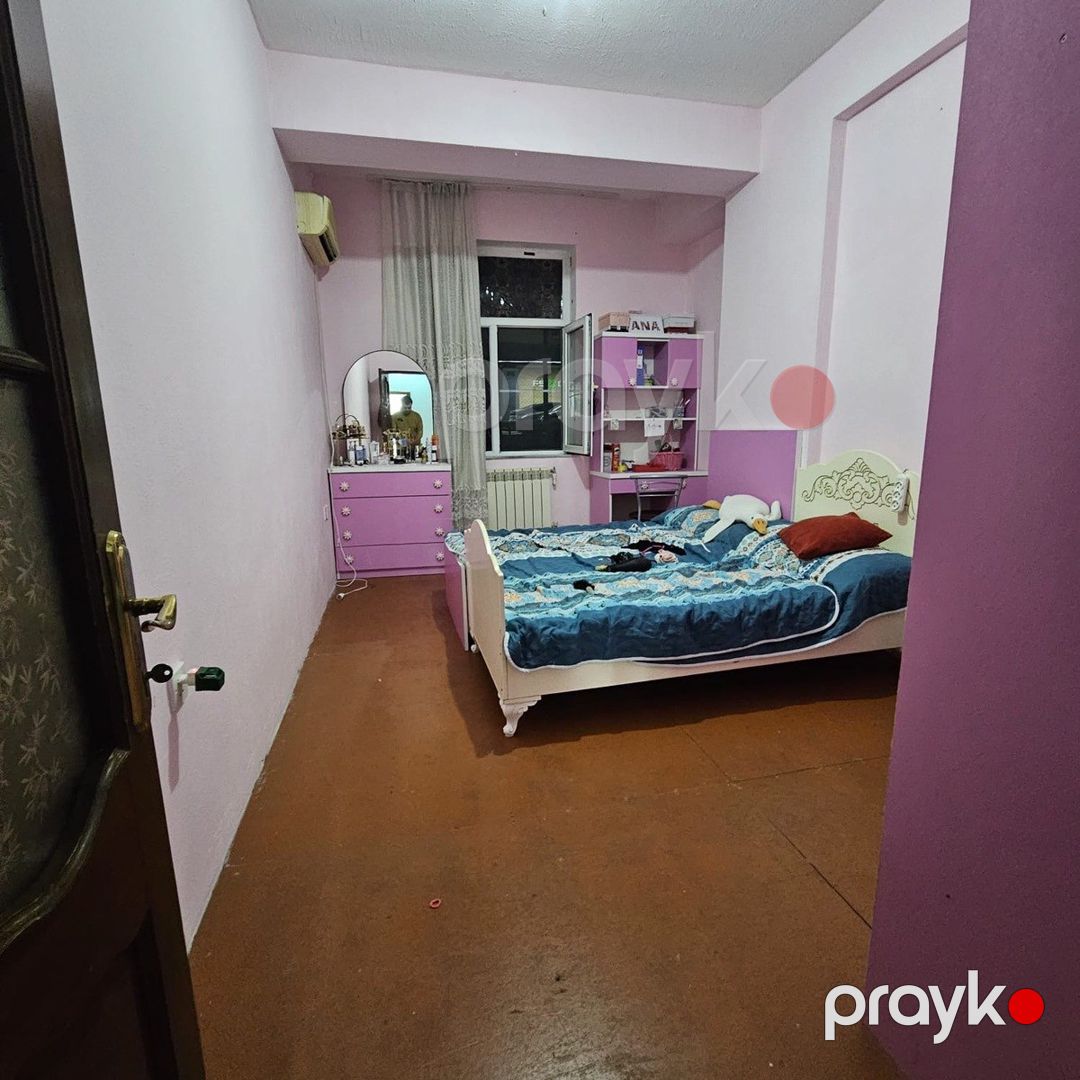 Satılır 4 otaqlı yeni tikili 159 m² — Mənzil, Bakı (7)