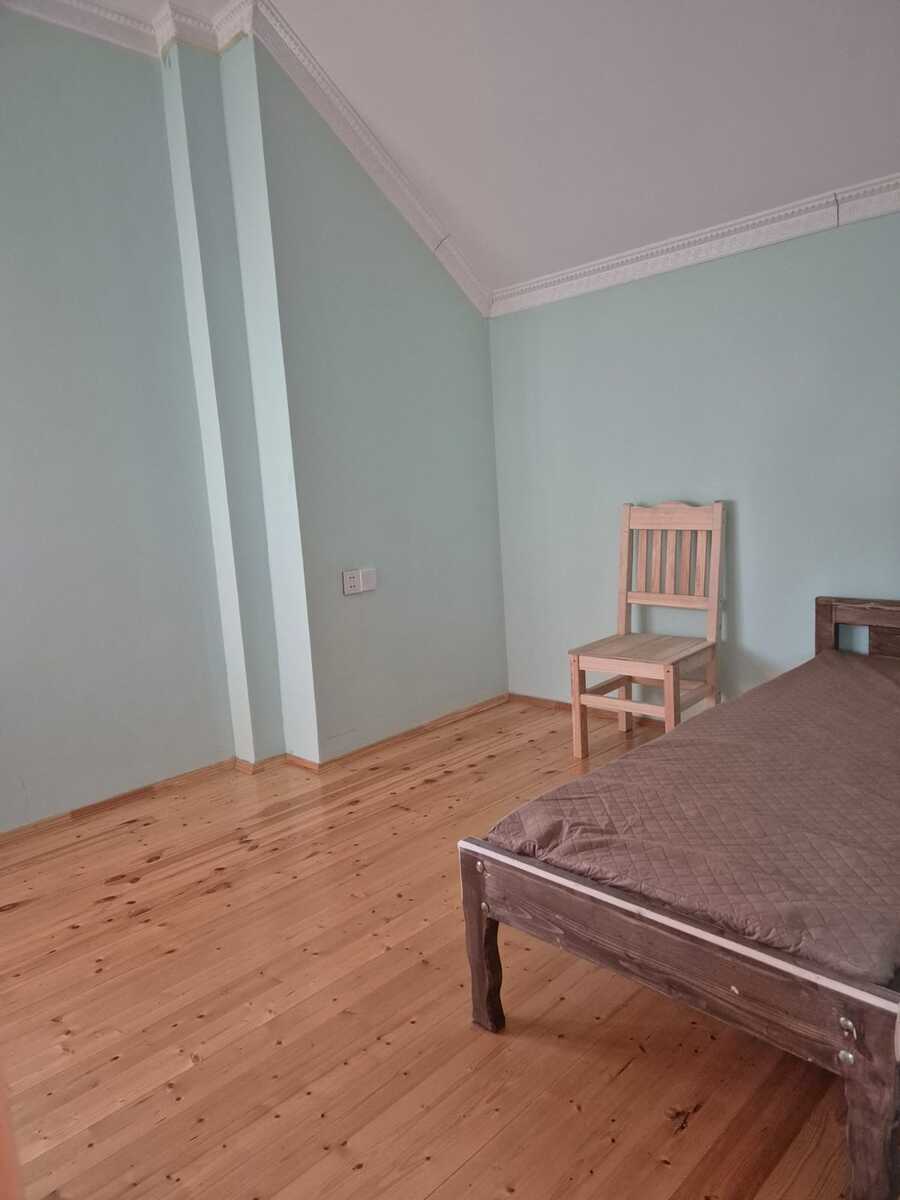 İcarəyə verilir 2 otaqlı köhnə tikili 35 m² — Mənzil, Bakı (2)