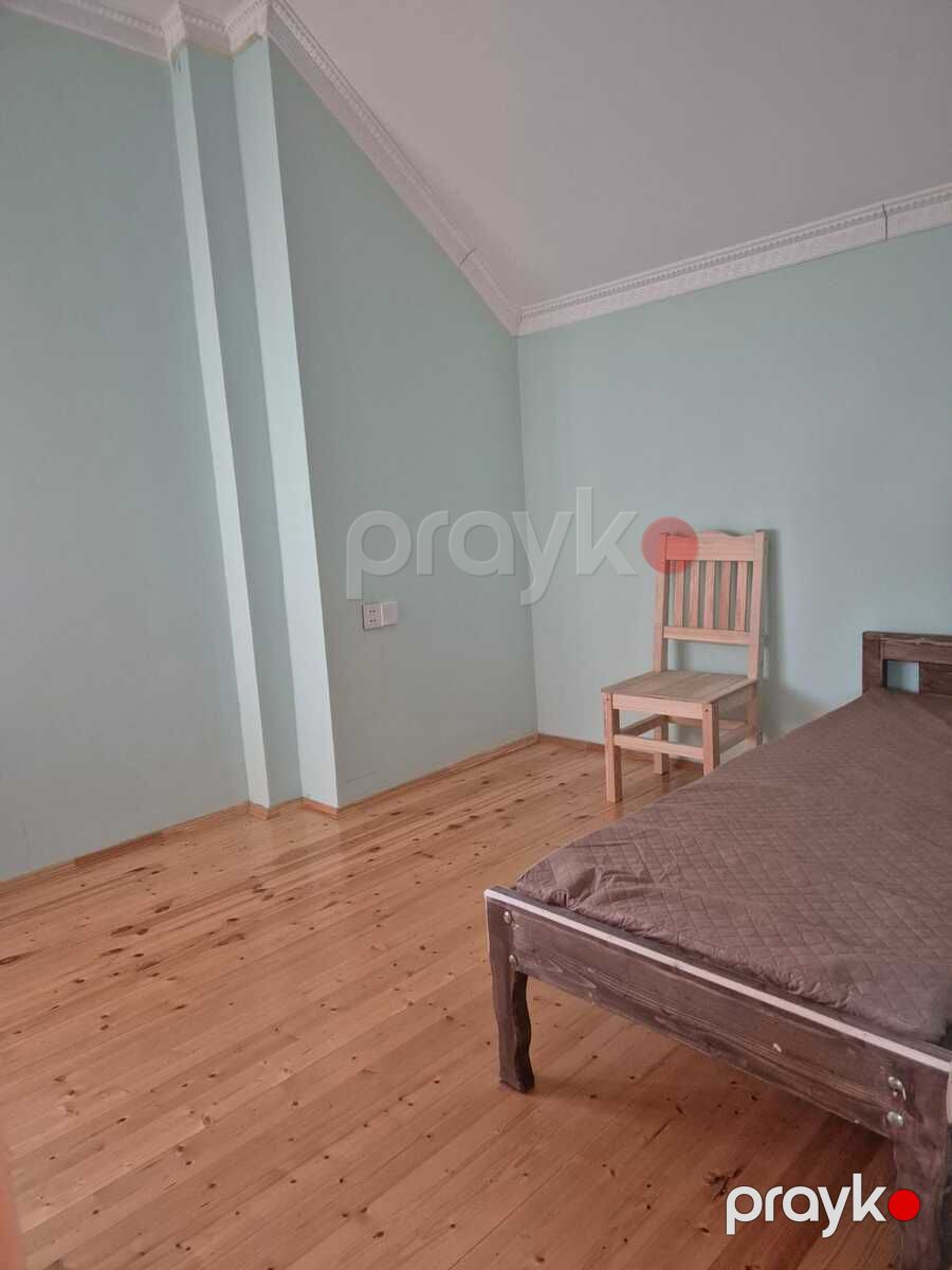 İcarəyə verilir 2 otaqlı köhnə tikili 35 m² — Mənzil, Bakı (2)