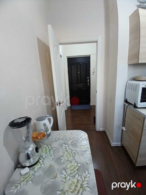 Satılır 1 otaqlı yeni tikili 38 m²